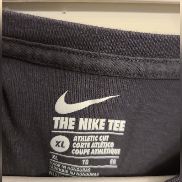 Nike Super Bowl 50 T-shirt - Picture 6 of 6